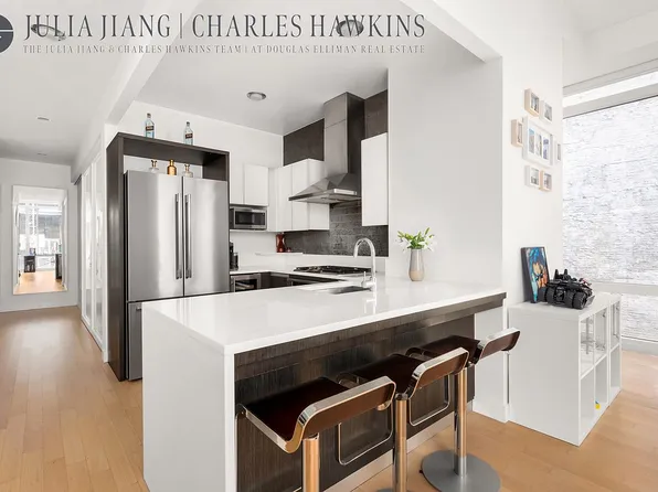 247 W 46th St #Res408, New York, NY 10036