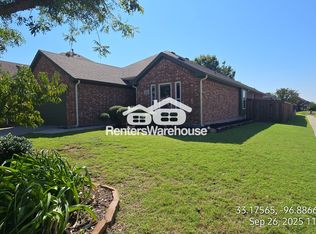2600 Redcedar Dr, Little Elm, TX 75068