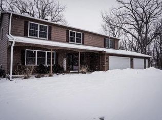 803 Shagbark Dr, Nevada, IA 50201