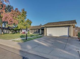 1027 Springoak Way, Stockton, CA 95209