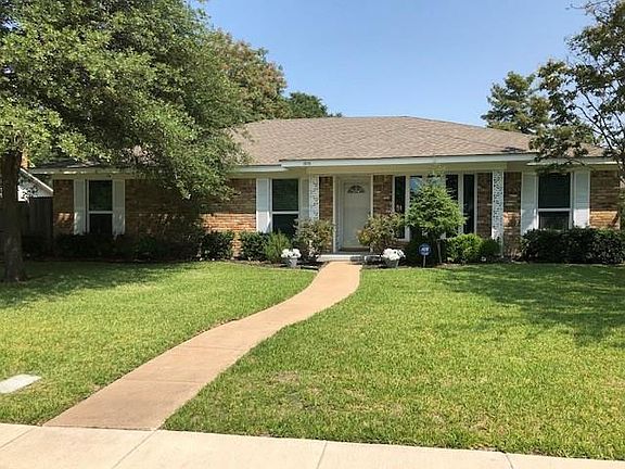 2nd image of 1819 Vassar Dr