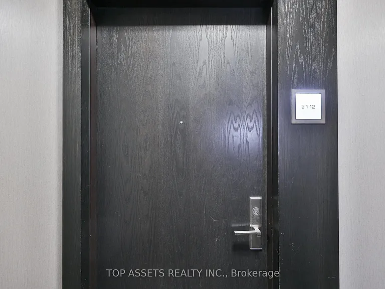 770 Bay St #2112 — Photo 2