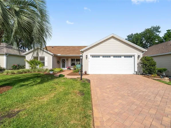 9304 SE 170th Humphreys Loop, The Villages, FL 32162