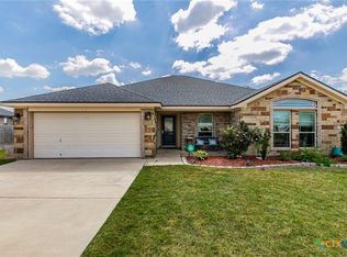 8515 Lamplight Ct, Temple, TX 76502
