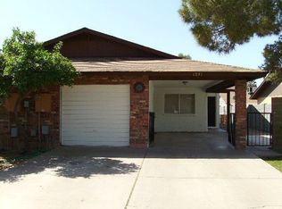 1841 E Intrepid Ave, Mesa, AZ 85204