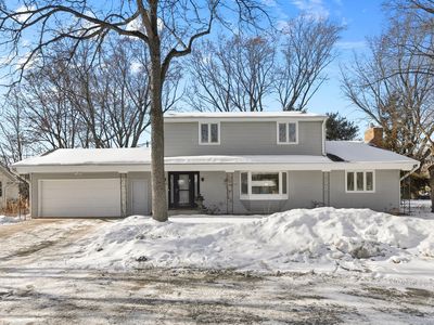 4396 Snail Lake Ct W, Shoreview, MN, 55126