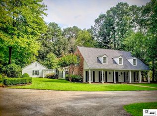 1102 Hunt Ln, Ruston, LA 71270