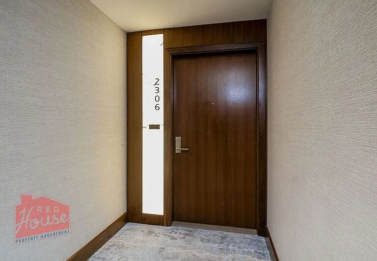 888 W E St #2306 — Photo 2
