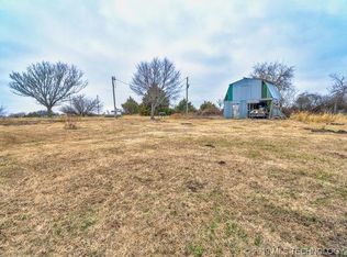 399060 Saint 10 Hwy, Copan, OK 74022