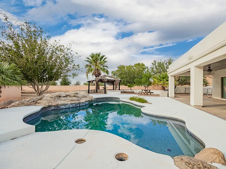 10335 N Tall Cotton Dr — Photo 34