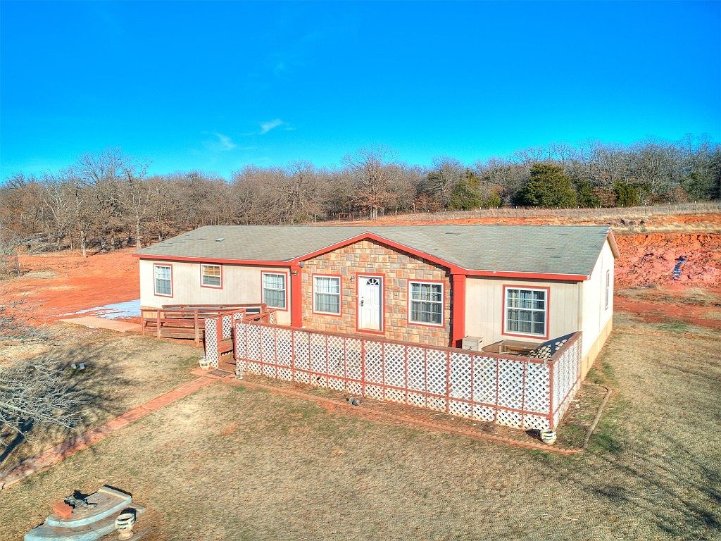 20440 Nighthawk Ln, Luther, OK 73054 MLS 1095206 Zillow
