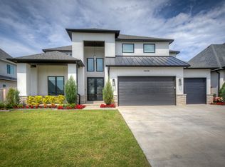 4608 S Retana Ave W, Broken Arrow, OK 74011