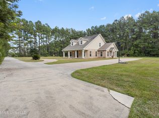 22345 Blackwell Farm Rd, Saucier, MS 39574