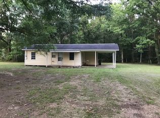 16344 Old Settlement Rd, Zachary, LA 70791