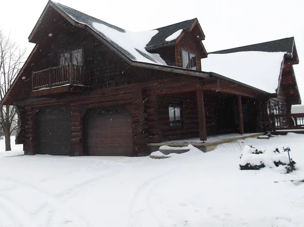 6420S-400 W, Warren, IN 46792