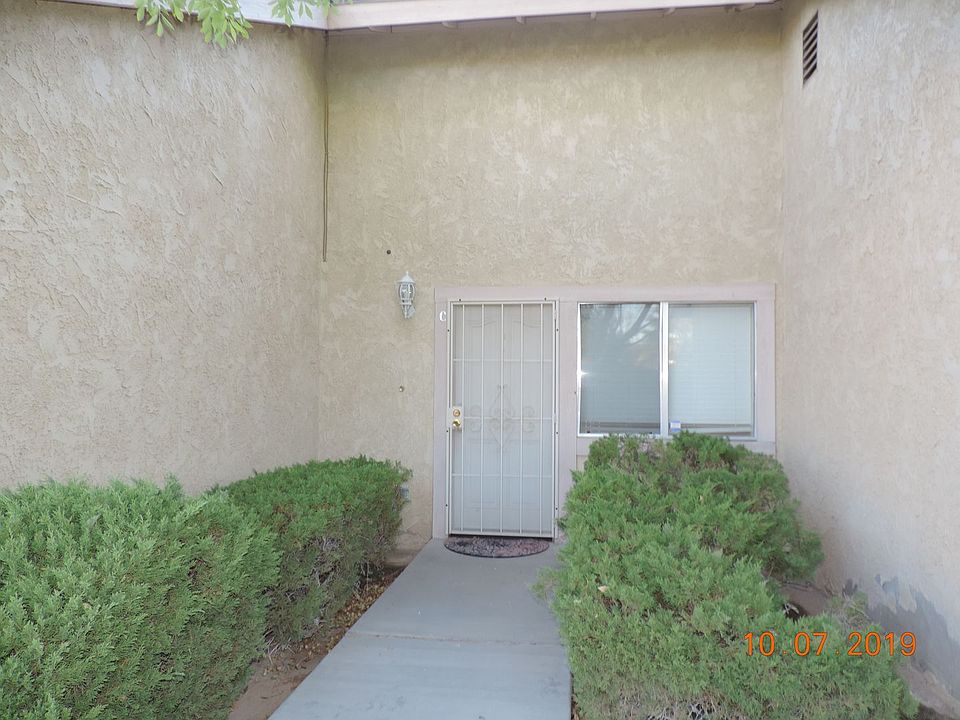 GOR1624 1624 N Gordon St Ridgecrest, CA Zillow