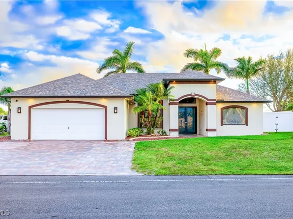 110 SE 16th Ter, Cape Coral, FL 33990