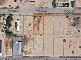 3445 W Sueno Dr #23, Eloy, AZ 85131