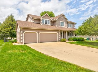 1410 NW Maple St, Ankeny, IA 50023