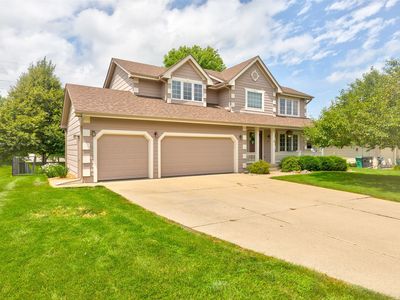 1410 NW Maple St, Ankeny, IA, 50023