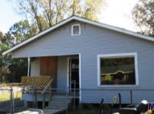 814 E Johnson St, Baton Rouge, LA 70802