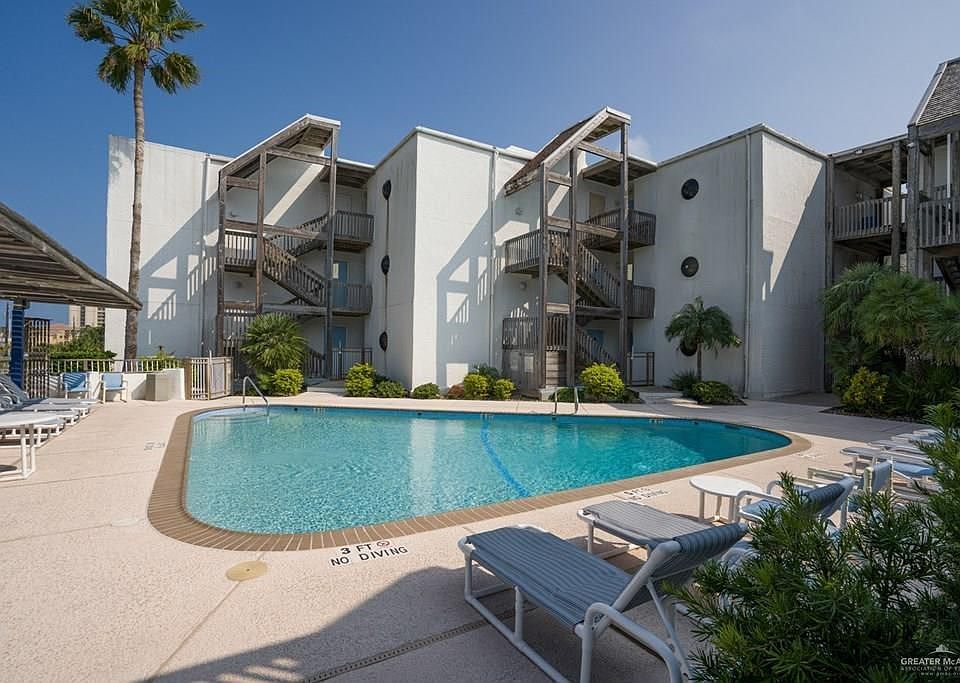 1st image of 6201 Padre Blvd #112