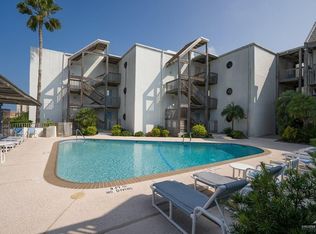 6201 Padre Blvd #112, South Padre Island, TX 78597