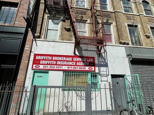 1082 Rogers Ave, Brooklyn, NY 11226