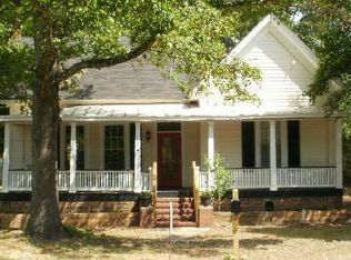 1830 Irwinton Rd, Milledgeville, GA 31061