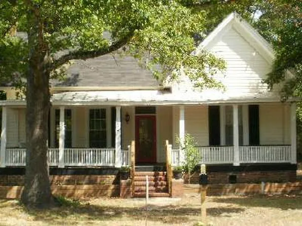 1830 Irwinton Rd, Milledgeville, GA 31061