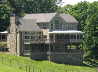 457 Pettit Rd #2, Ellijay, GA 30536