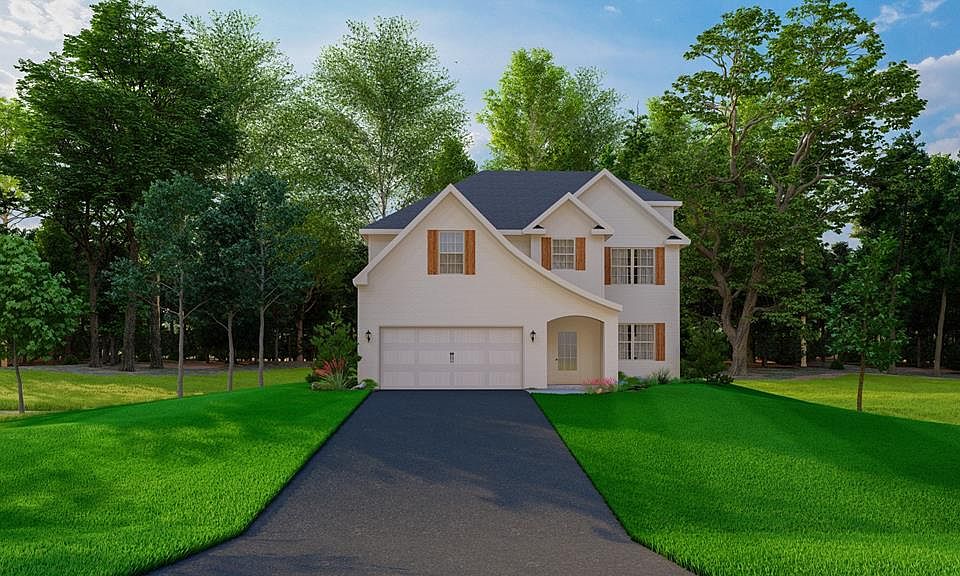 1st image of 40 Cedar Sage Ln