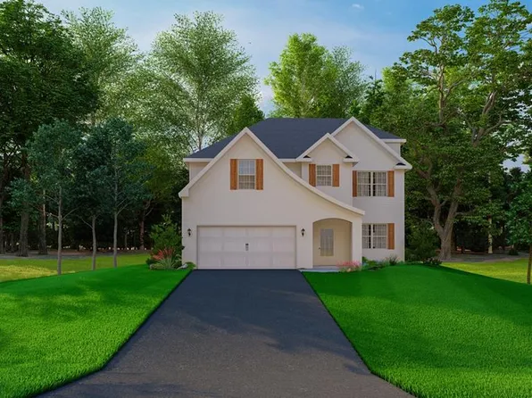 40 Cedar Sage Ln, Fort Mitchell, AL 36856