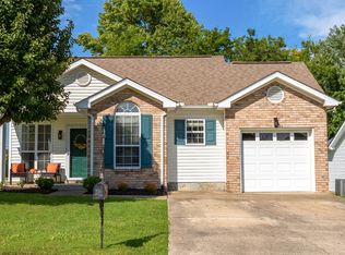 205 Williamsburg Dr LOT 100, White House, TN 37188