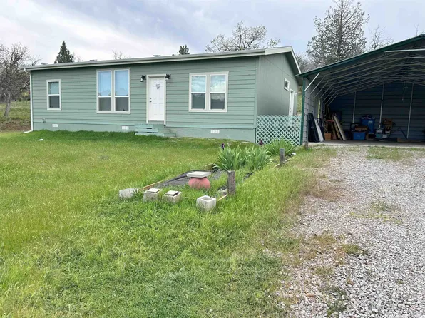 12731 Ager Rd, Hornbrook, CA 96044