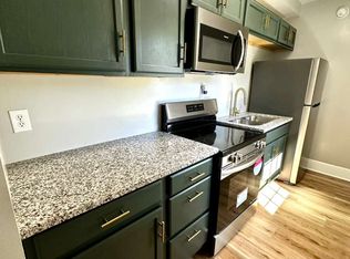 1368 Buena Vista Blvd SE #D, Roanoke, VA 24013