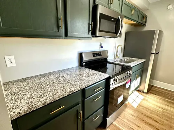 1368 Buena Vista Blvd SE #D, Roanoke, VA 24013