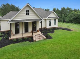 42841 Bethel Rd, Franklinton, LA 70438