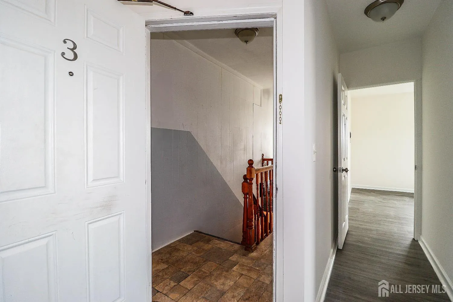 3 bed, 1.0 bath, $2,300 — Photo 3