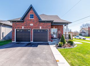 390 Hummel Cres, Fort Erie, ON L2A 0E8
