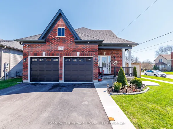 390 Hummel Cres, Fort Erie, ON L2A 0E8