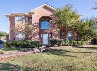 1016 Hollaway Cir, Desoto, TX 75115