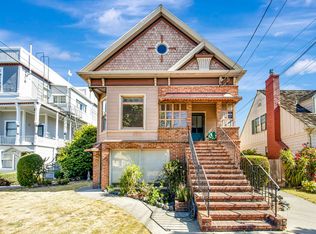 507 Santa Clara Ave APT D, Alameda, CA 94501