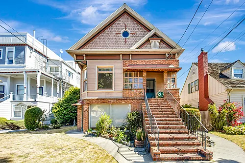 Santa Clara Ave 507 Photo 1