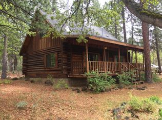 547-705 Old Highway Rd, McArthur, CA 96056