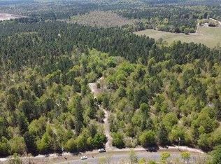 Edisto Church Veterans Rd, Williston, SC 29853