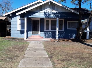 1613 W Woodlawn Ave, San Antonio, TX 78201