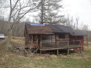5840 Koger Mountain Rd, Pall Mall, TN 38577
