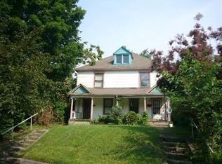 509 Oak St, Dayton, OH 45410