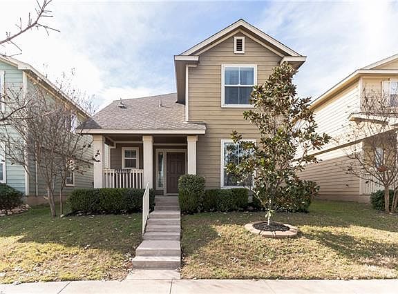 2nd image of 1807 Franklin Mountain Dr